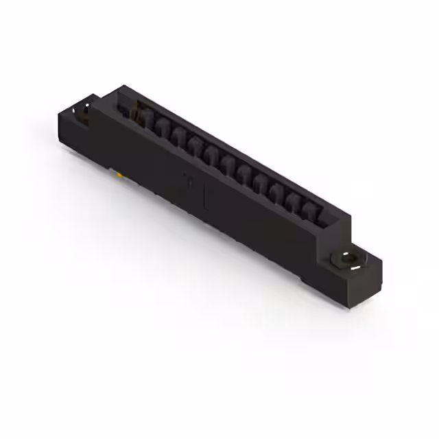 357-024-542-203 EDAC Inc.  Edgeboard Connectors